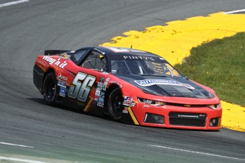 NASCAR Pinty's 2023 - Autodrome Chaudière