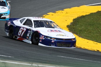NASCAR Pinty's 2023 - Autodrome Chaudière