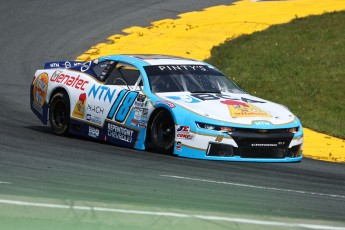 NASCAR Pinty's 2023 - Autodrome Chaudière
