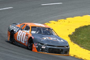 NASCAR Pinty's 2023 - Autodrome Chaudière