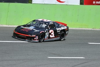 NASCAR Pinty's 2023 - Autodrome Chaudière