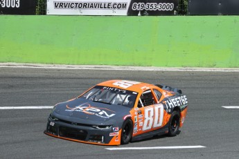 NASCAR Pinty's 2023 - Autodrome Chaudière