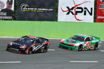 NASCAR Pinty's 2023 - Autodrome Chaudière