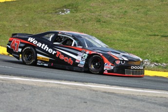 NASCAR Pinty's 2023 - Autodrome Chaudière