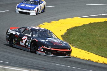 NASCAR Pinty's 2023 - Autodrome Chaudière