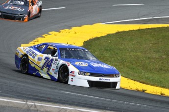 NASCAR Pinty's 2023 - Autodrome Chaudière