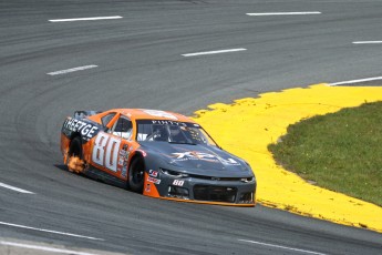 NASCAR Pinty's 2023 - Autodrome Chaudière