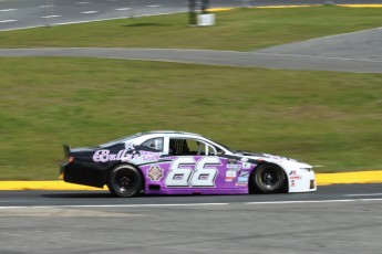 NASCAR Pinty's 2023 - Autodrome Chaudière