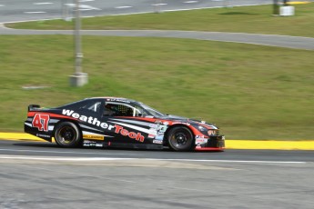 NASCAR Pinty's 2023 - Autodrome Chaudière