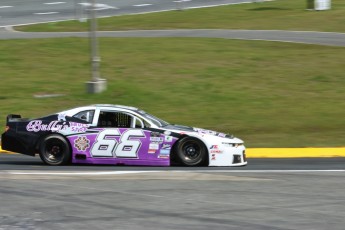 NASCAR Pinty's 2023 - Autodrome Chaudière