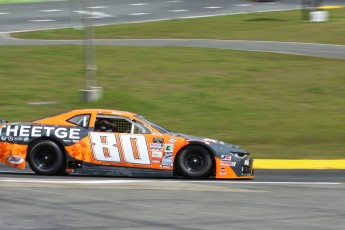 NASCAR Pinty's 2023 - Autodrome Chaudière