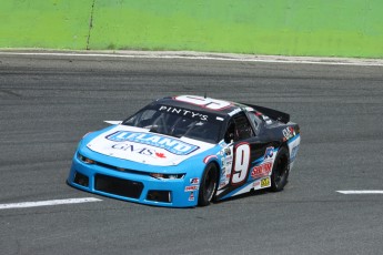 NASCAR Pinty's 2023 - Autodrome Chaudière