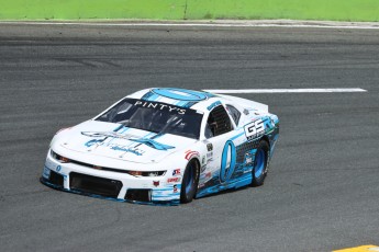 NASCAR Pinty's 2023 - Autodrome Chaudière