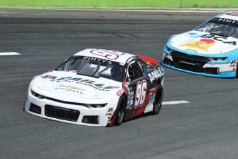 NASCAR Pinty's 2023 - Autodrome Chaudière