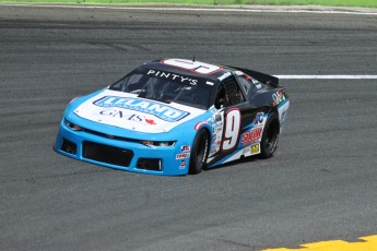 NASCAR Pinty's 2023 - Autodrome Chaudière