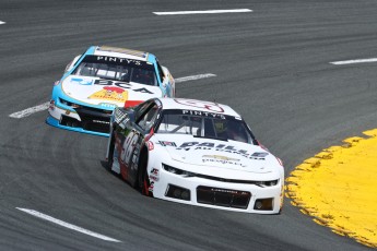 NASCAR Pinty's 2023 - Autodrome Chaudière