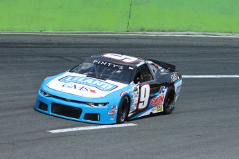 NASCAR Pinty's 2023 - Autodrome Chaudière