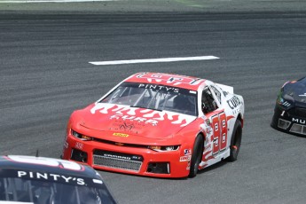 NASCAR Pinty's 2023 - Autodrome Chaudière