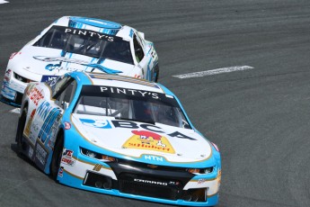 NASCAR Pinty's 2023 - Autodrome Chaudière