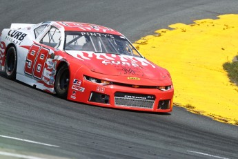 NASCAR Pinty's 2023 - Autodrome Chaudière