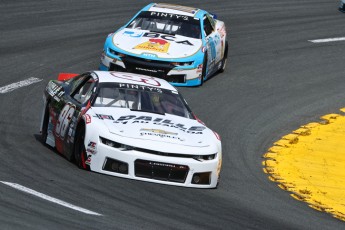 NASCAR Pinty's 2023 - Autodrome Chaudière