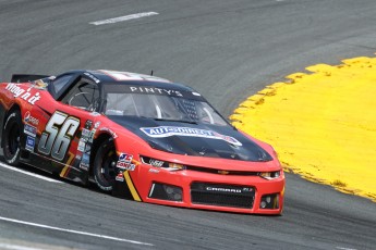 NASCAR Pinty's 2023 - Autodrome Chaudière