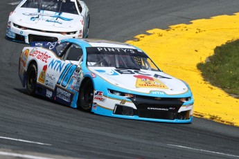 NASCAR Pinty's 2023 - Autodrome Chaudière