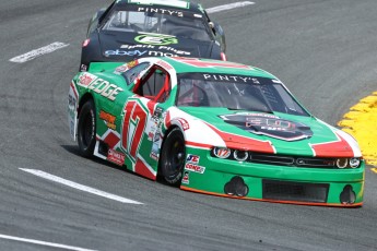 NASCAR Pinty's 2023 - Autodrome Chaudière