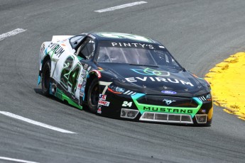 NASCAR Pinty's 2023 - Autodrome Chaudière