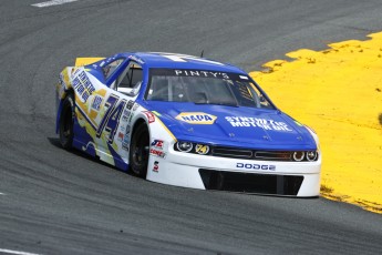 NASCAR Pinty's 2023 - Autodrome Chaudière