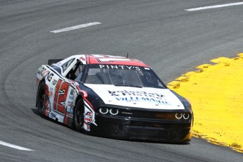NASCAR Pinty's 2023 - Autodrome Chaudière