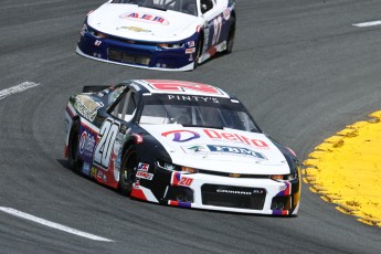NASCAR Pinty's 2023 - Autodrome Chaudière