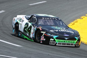 NASCAR Pinty's 2023 - Autodrome Chaudière