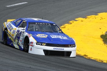 NASCAR Pinty's 2023 - Autodrome Chaudière