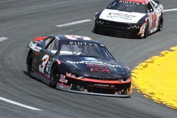 NASCAR Pinty's 2023 - Autodrome Chaudière