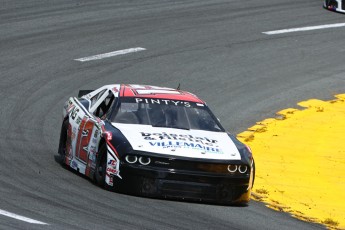 NASCAR Pinty's 2023 - Autodrome Chaudière