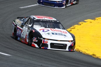 NASCAR Pinty's 2023 - Autodrome Chaudière