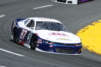 NASCAR Pinty's 2023 - Autodrome Chaudière