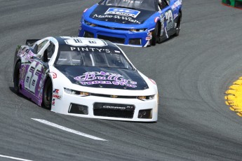 NASCAR Pinty's 2023 - Autodrome Chaudière