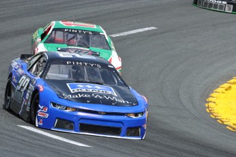 NASCAR Pinty's 2023 - Autodrome Chaudière
