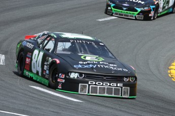 NASCAR Pinty's 2023 - Autodrome Chaudière