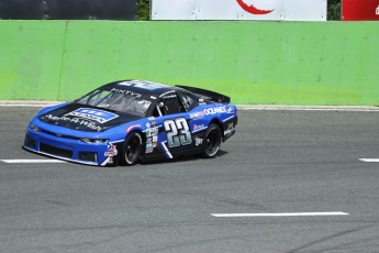 NASCAR Pinty's 2023 - Autodrome Chaudière