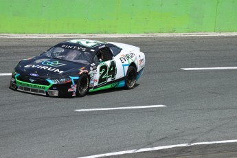 NASCAR Pinty's 2023 - Autodrome Chaudière