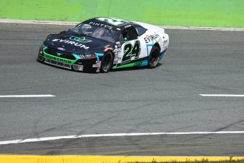 NASCAR Pinty's 2023 - Autodrome Chaudière