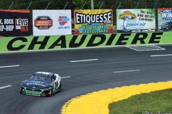 NASCAR Pinty's 2023 - Autodrome Chaudière