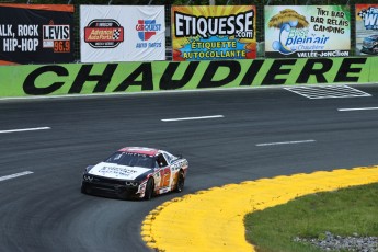 NASCAR Pinty's 2023 - Autodrome Chaudière
