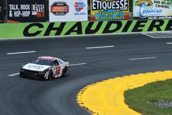 NASCAR Pinty's 2023 - Autodrome Chaudière
