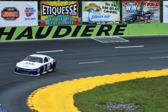 NASCAR Pinty's 2023 - Autodrome Chaudière