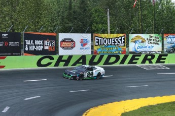 NASCAR Pinty's 2023 - Autodrome Chaudière