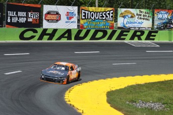NASCAR Pinty's 2023 - Autodrome Chaudière